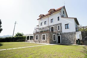 Villa Rossa