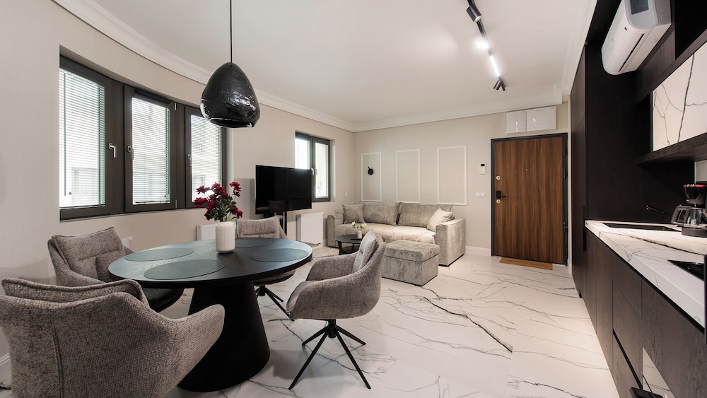 Apartamenty Sun&Snow Noble Residence