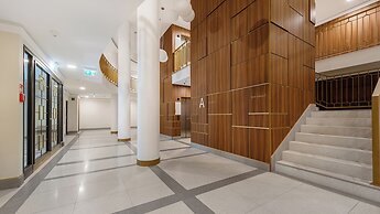 Apartamenty Sun&Snow Noble Residence