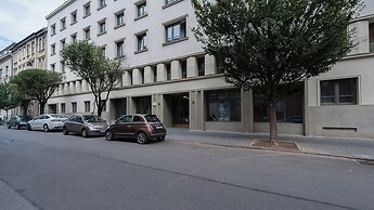 Apartamenty Sun&Snow Noble Residence