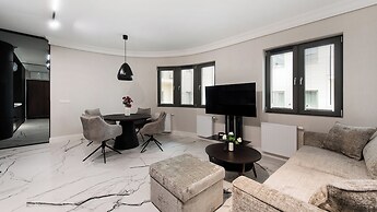 Apartamenty Sun&Snow Noble Residence