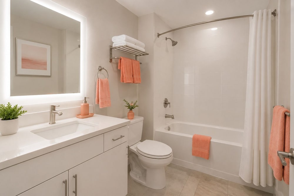 The Elyssian Suites