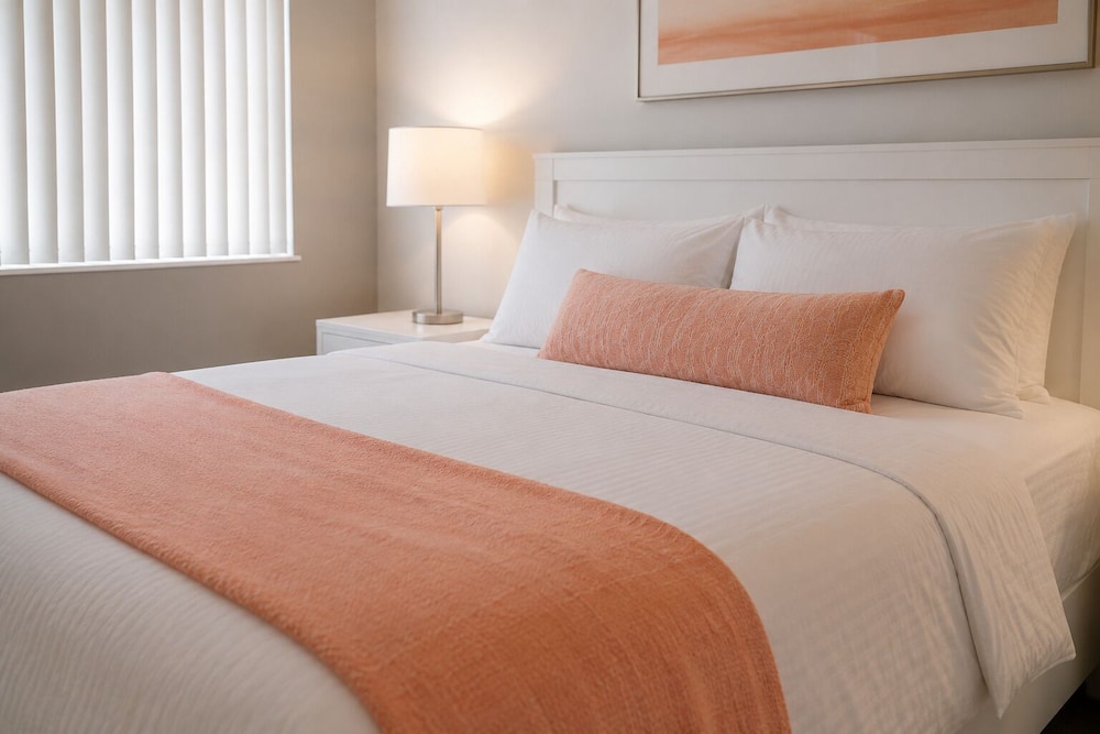 The Elyssian Suites