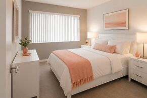 The Elyssian Suites