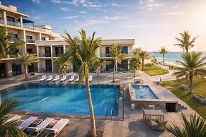 Dhabab Bay Resort