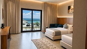 Dhabab Bay Resort