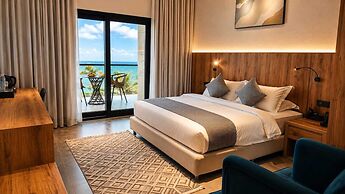 Dhabab Bay Resort