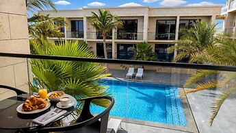 Dhabab Bay Resort