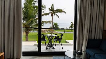 Dhabab Bay Resort