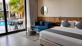 Dhabab Bay Resort