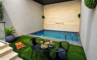 Dhabab Bay Resort