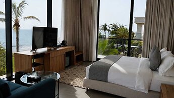 Dhabab Bay Resort
