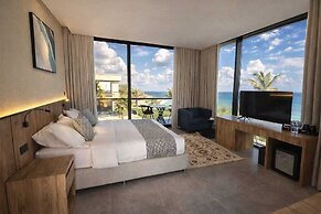Dhabab Bay Resort
