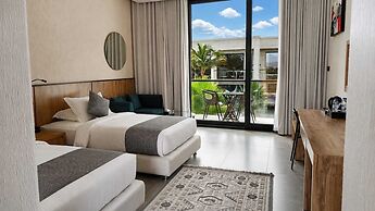 Dhabab Bay Resort