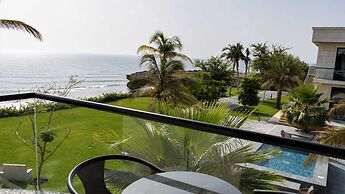 Dhabab Bay Resort