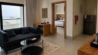 Dhabab Bay Resort