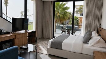 Dhabab Bay Resort