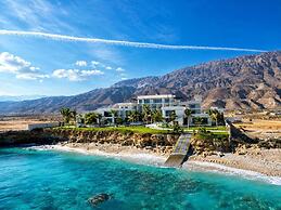 Dhabab Bay Resort