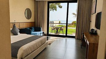 Dhabab Bay Resort
