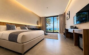 Dhabab Bay Resort