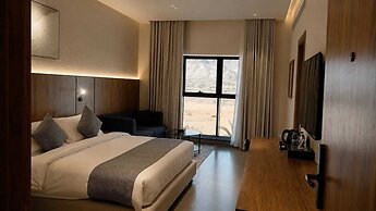 Dhabab Bay Resort