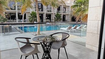 Dhabab Bay Resort