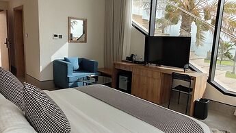 Dhabab Bay Resort