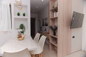 Kandia Suites