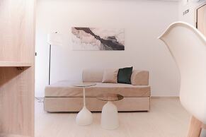 Kandia Suites
