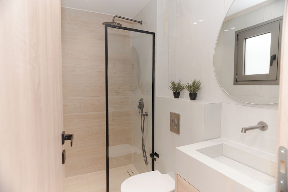Kandia Suites