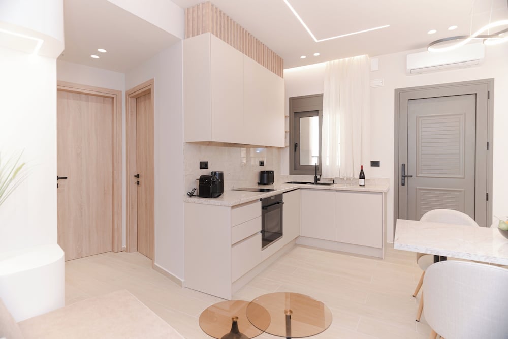 Kandia Suites