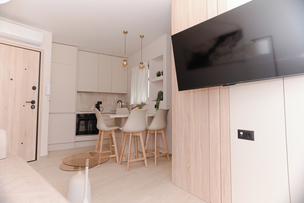 Kandia Suites