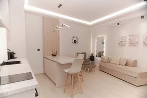 Kandia Suites