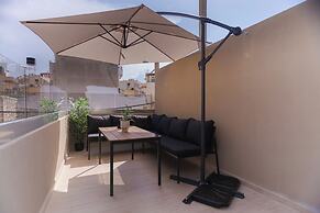 Kandia Suites