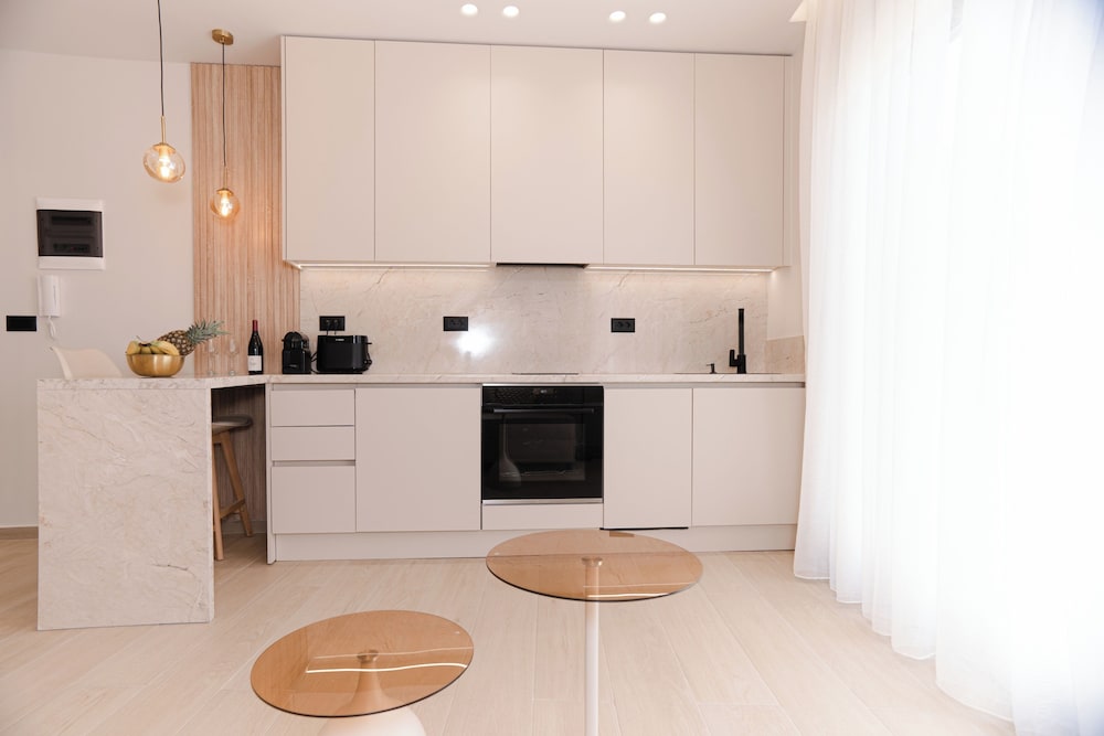 Kandia Suites