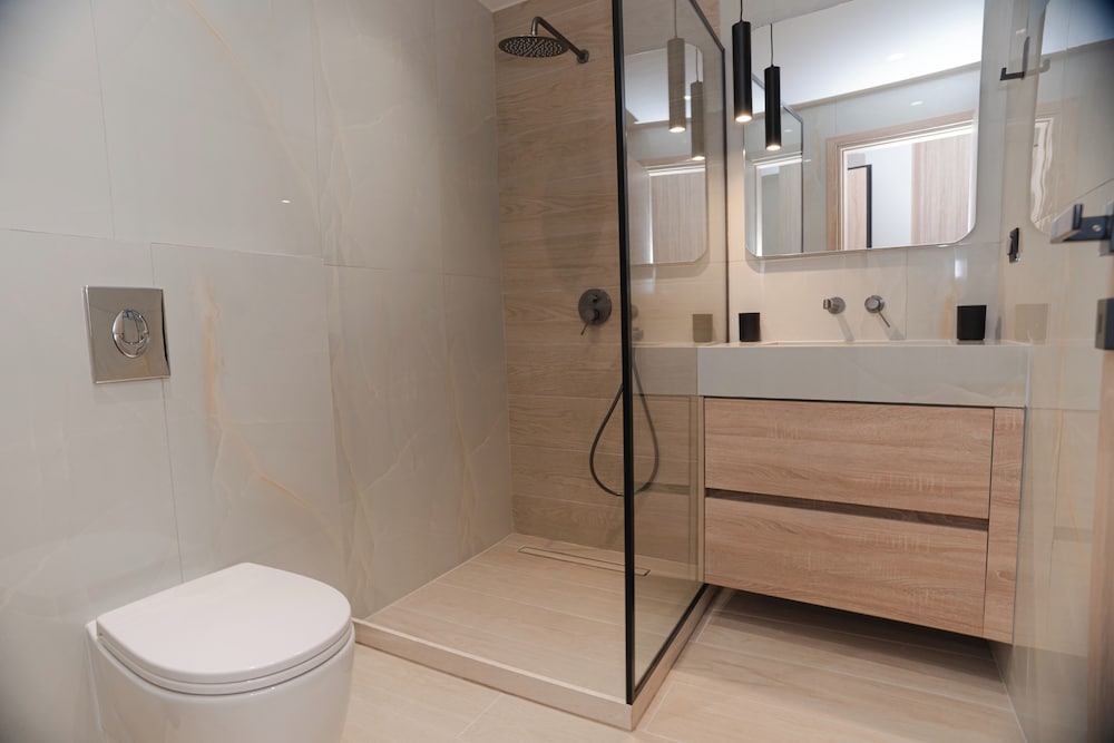 Kandia Suites