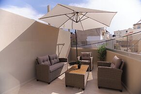 Kandia Suites