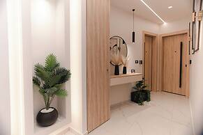 Kandia Suites