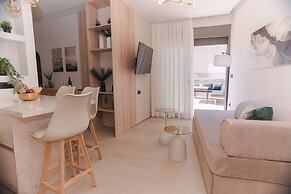 Kandia Suites