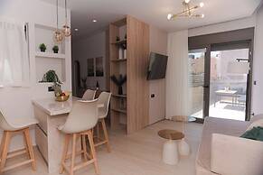 Kandia Suites
