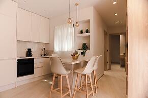 Kandia Suites