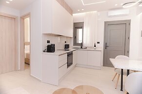 Kandia Suites