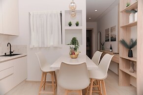 Kandia Suites