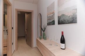 Kandia Suites