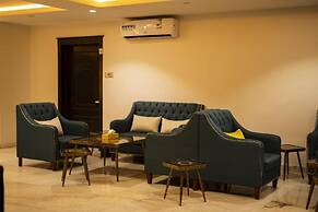 quiet rooms 9