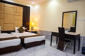quiet rooms 9