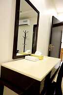 quiet rooms 9