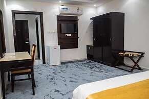 quiet rooms 9