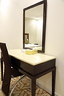 quiet rooms 9