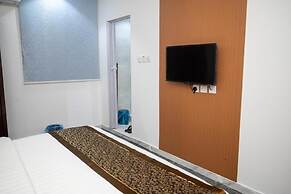 quiet rooms 9